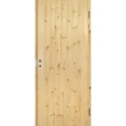 Varaston ovi Kaskipuu VO4BL 8-10x19-21 eristetty karmi 94 mm