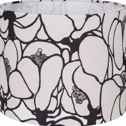 Varjostin riippuvalaisimeen Heat Vallila Collection Makeba 35 cm