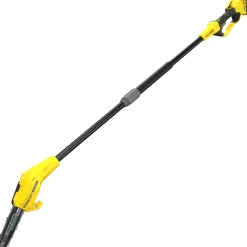 Varrellinen akkuoksasaha Stanley FatMax V20 SFMCPS620M1-QW 20 cm 18V 4,0 Ah akulla