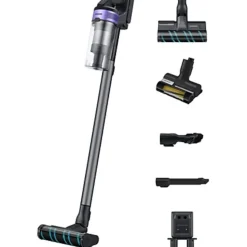 Varsi-imuri Samsung Jet 75E Multi VS20B75AER4/WA, violetti