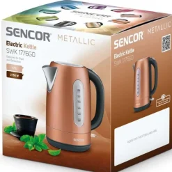 Vedenkeitin Sencor SWK17