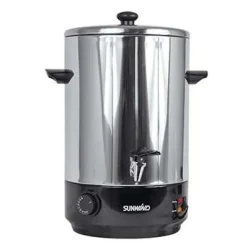 Vedenkeitin Sunwind 14 litraa 230V