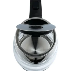 Vedenkeitin Wilfa 1.8 L lasinen