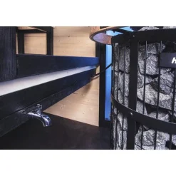 Vedenlämmitin Harvia Legend 25l