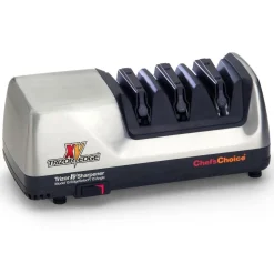 Veitsenteroitin Chef's Choice Trizor XV