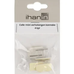 Verhotanngon kannakkeet Ihanin Cafe-mini