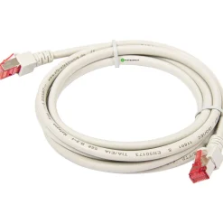Verkkokaapeli Pistesarjat Cat6 S/FTP, eri vaihtoehtoja