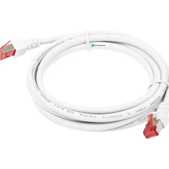 Verkkokaapeli Pistesarjat Cat6 S/FTP, eri vaihtoehtoja