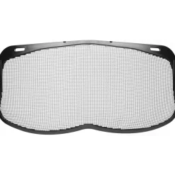 Verkkovisiiri Husqvarna Functional kypärään/kuulonsuojaimiin