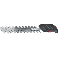 Vesakkojen leikkuuterä Metabo 20cm