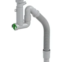 Vesilukko Prevex Smartloc Basic, 1-os, 1½" kierreliitoksella