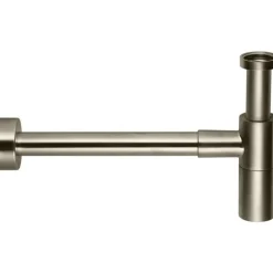 Vesilukko Tapwell XACC167 seinäviemärille säädettävä eri värejä