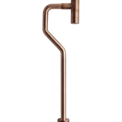 Vesilukko Tapwell XA200 S-putkella eri värejä
