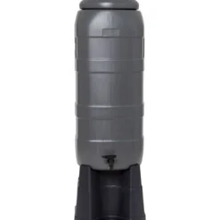 Vesitynnyri Greenline 100l harmaa