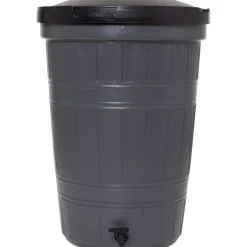 Vesitynnyri Greenline 200l harmaa