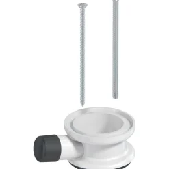 Viemäröintirengas Prevex, 22mm poistoletkulle