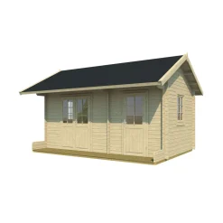 Vierasmaja Tene Annika, 13.44m²