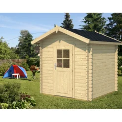 Vierasmaja Tene Betty, 3.2m²