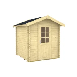 Vierasmaja Tene Tiina A, 4m²