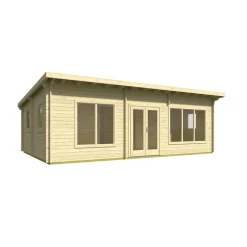 Vierasmökki Tene Madeira, 38m²