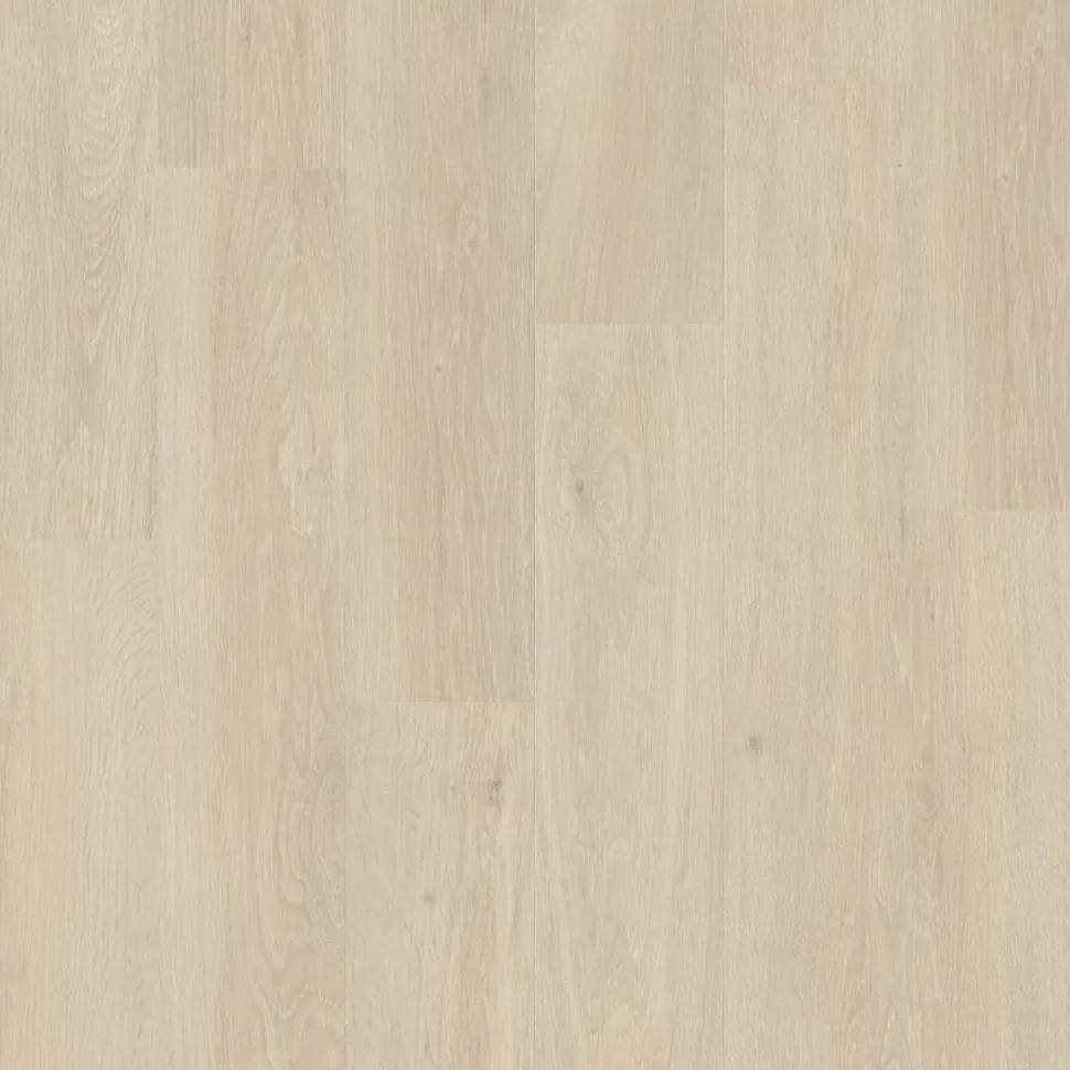 Vinyylilankku Pergo Lysefjord Pad Pro, Beige Washed oak, integroitu alusmateriaali