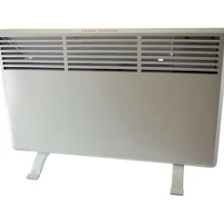 Virtauslämmitin Harju 1200W pistotulpalla IPX4