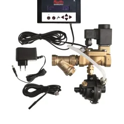 Vuotohälytin Roth QuickStop Pro2