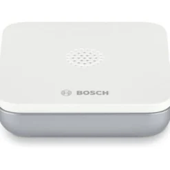 Vuotoilmaisin Bosch Smart Home -älykotijärjestelmään, IP44 ZigBee 3.0