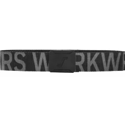 Vyö Snickers Workwear 9004 logolla