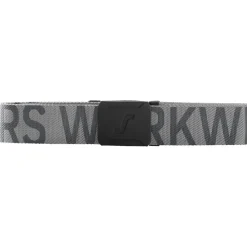 Vyö Snickers Workwear 9004 logolla