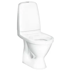 Wc-istuin Gustavsberg Pacific 6510 P-lukko
