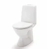 WC-istuin Ido Seven D 11 kaksoishuuhtelu ei sis. istuinkantta