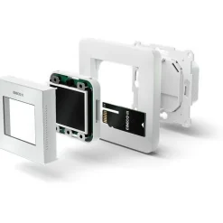 Wifi moduulikortti Ebeco EB 500 termostaattiin