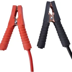 2 x Auton Starttikaapeli 500 A