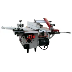 Yhdistelmäkone Hawk Duabcm160/150/6
