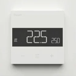 Yhdistelmätermostaatti Heatit Z-Wave Z-TRM6