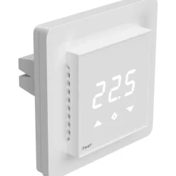 Yhdistelmätermostaatti Heatit Z-Wave Z-TRM3