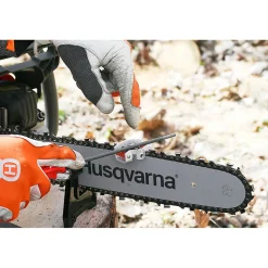 Yhdistelmäviilanohjain Husqvarna .325" H30