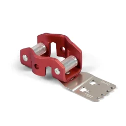 Yhdistelmäviilanohjain Husqvarna H00 1/4" 4,0 mm