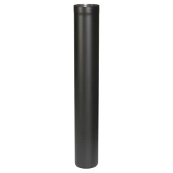 Yhdyshormi Narvi Ø 119/122x1000 mm suora