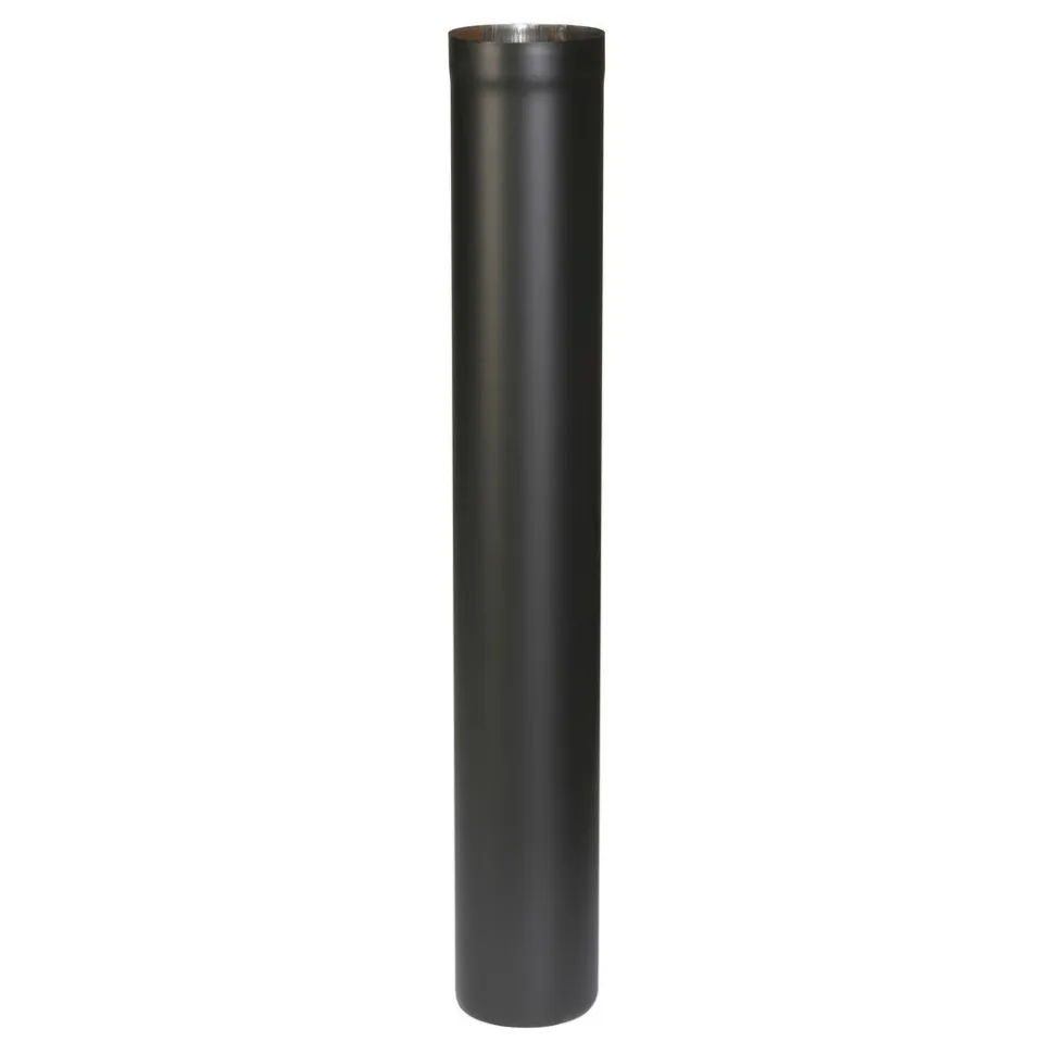 Yhdyshormi Narvi Ø 119/122x1000 mm suora