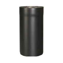 Yhdyshormi Narvi Ø 119/122x250 mm suora
