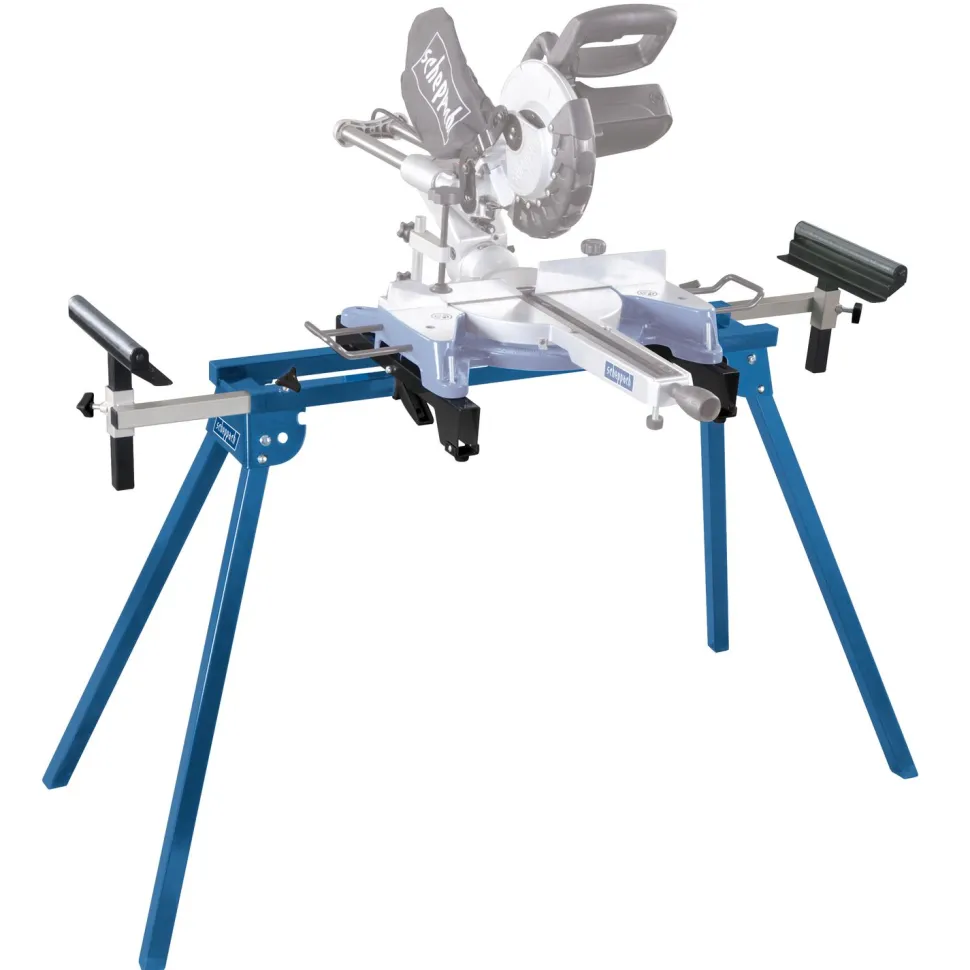 Yleisjalusta Scheppach UMF1550
