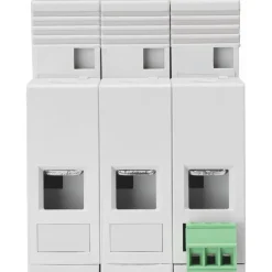 Ylijännitesuoja Malmbergs, 3-NAP 440V R