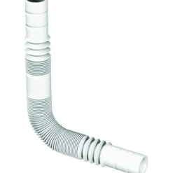 Ylivuotoputki Prevex 180 -5470mm